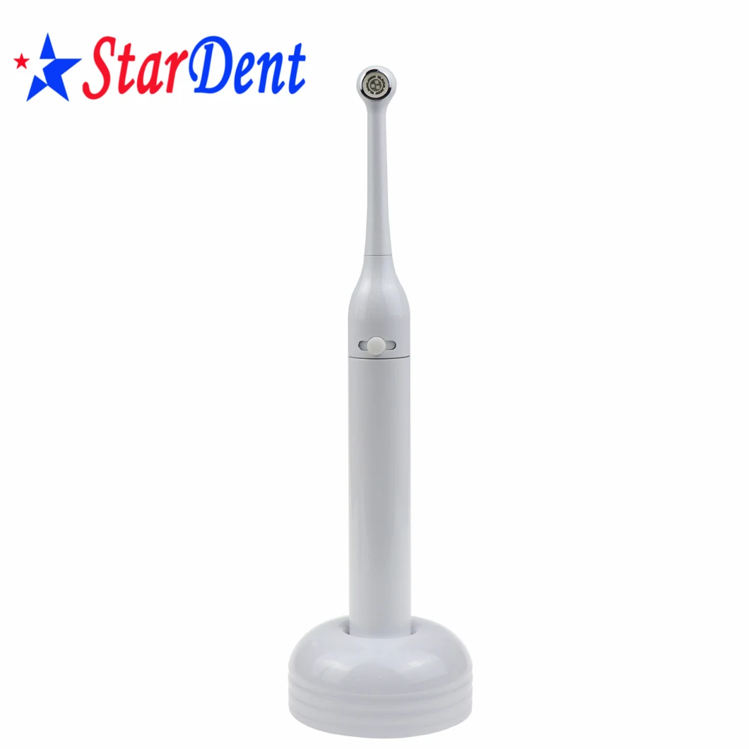 Stardent Dental Supplier Iled 1 S LED Curing Light of of Clinic Hospital Medical Lab Surgical Diagnostic Dentist Equipment