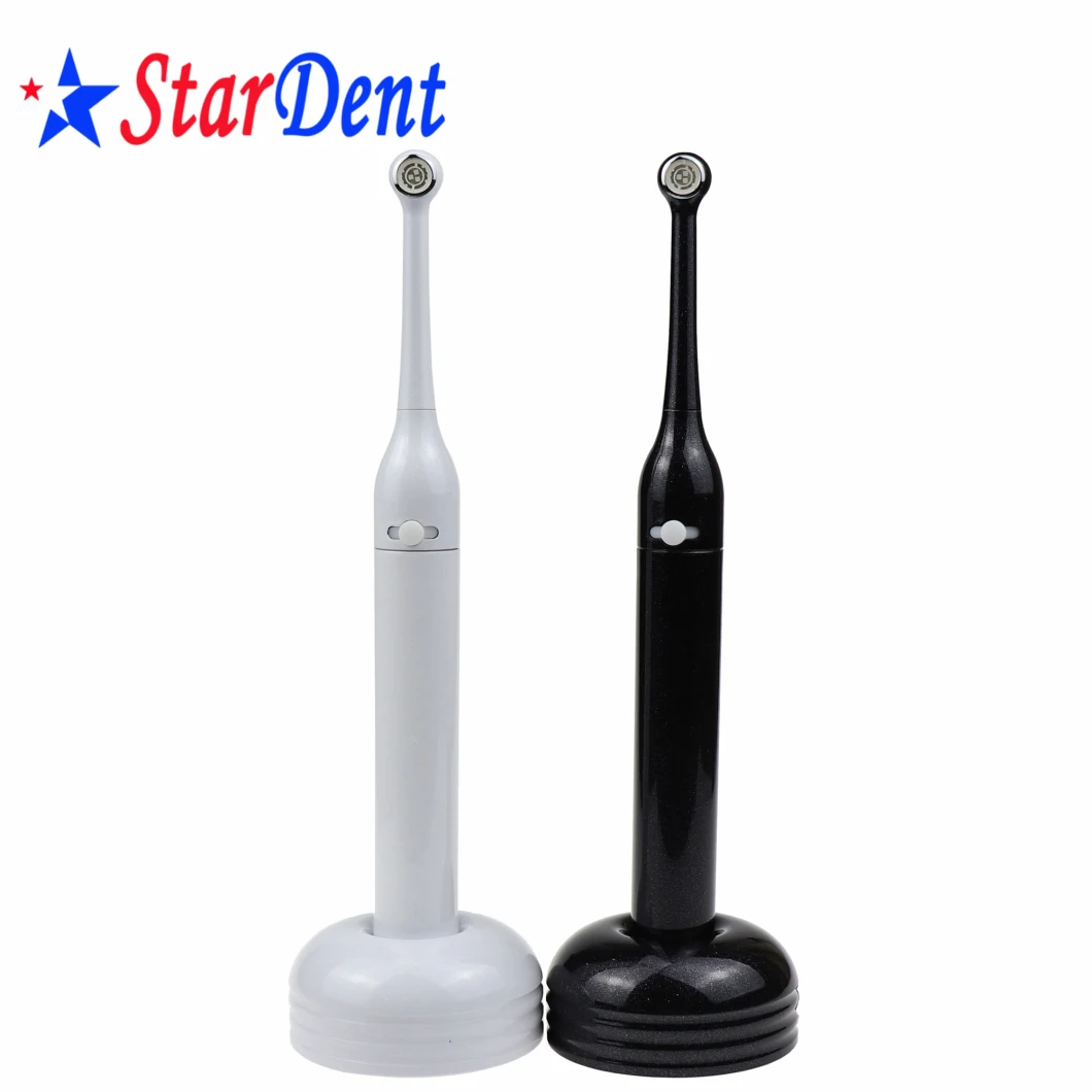 Stardent Dental Supplier Iled 1 S LED Curing Light of of Clinic Hospital Medical Lab Surgical Diagnostic Dentist Equipment