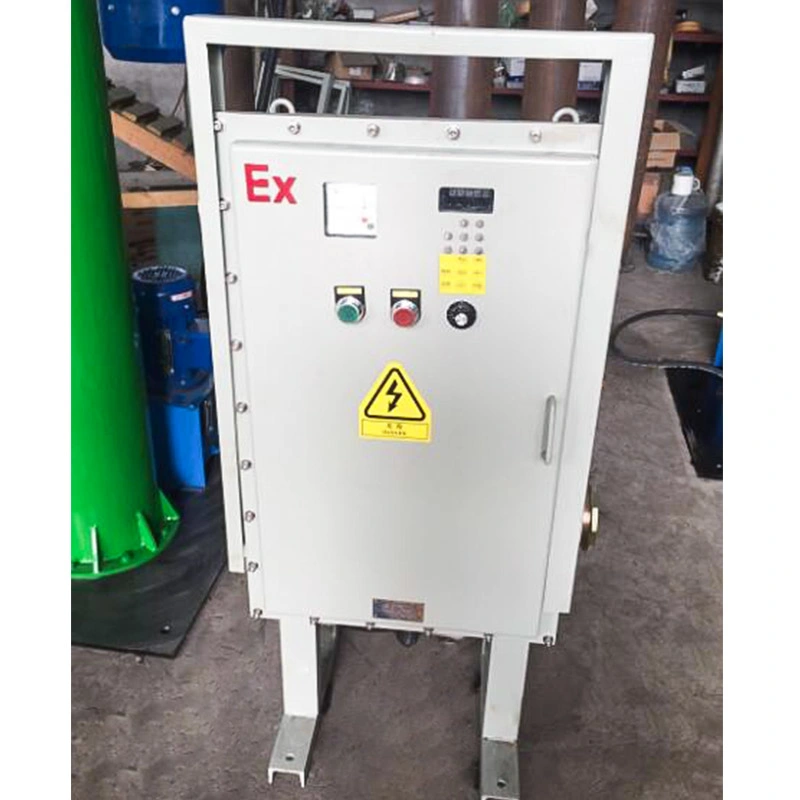 Customizable Adjustable Speed Electric Liquid Paint Dispersion Mixer Machine Industrial High Speed Disperser